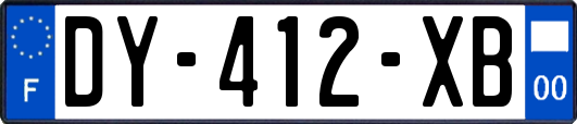 DY-412-XB