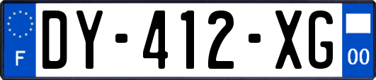 DY-412-XG