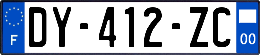 DY-412-ZC