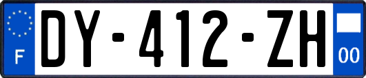 DY-412-ZH