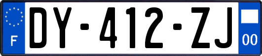 DY-412-ZJ