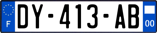 DY-413-AB