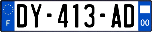 DY-413-AD