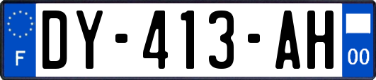 DY-413-AH