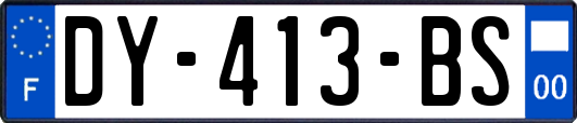 DY-413-BS