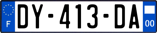 DY-413-DA
