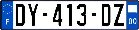 DY-413-DZ