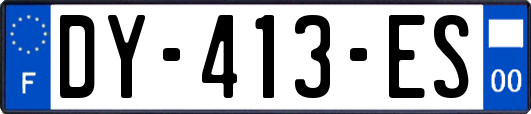 DY-413-ES