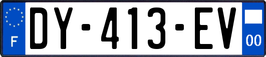 DY-413-EV