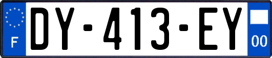 DY-413-EY