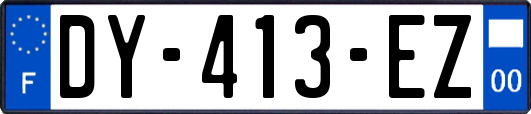 DY-413-EZ