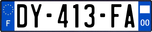 DY-413-FA