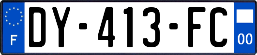 DY-413-FC