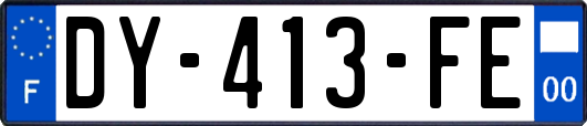 DY-413-FE