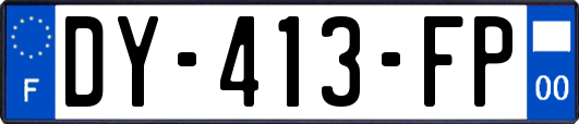 DY-413-FP