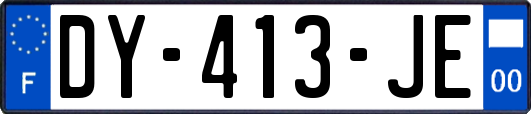 DY-413-JE