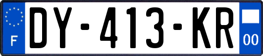 DY-413-KR