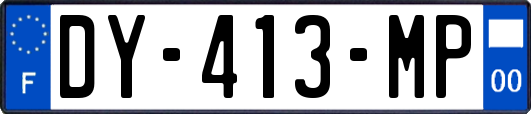 DY-413-MP