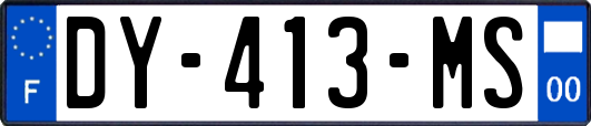 DY-413-MS