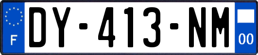 DY-413-NM