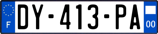 DY-413-PA