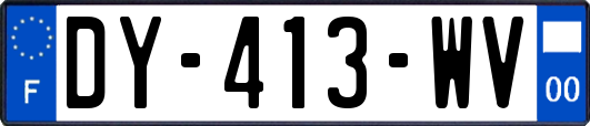 DY-413-WV