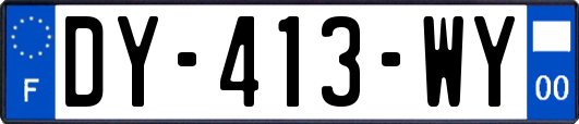 DY-413-WY