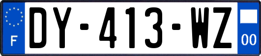 DY-413-WZ