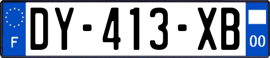 DY-413-XB