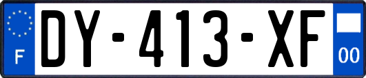 DY-413-XF