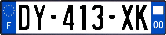 DY-413-XK