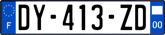 DY-413-ZD