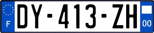 DY-413-ZH