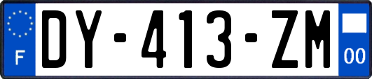 DY-413-ZM