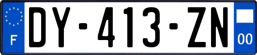 DY-413-ZN