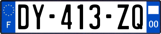 DY-413-ZQ