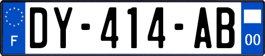 DY-414-AB