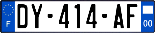 DY-414-AF