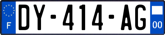 DY-414-AG