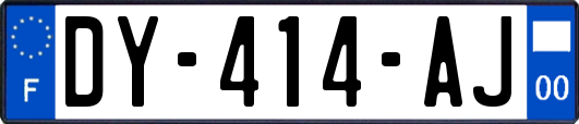 DY-414-AJ