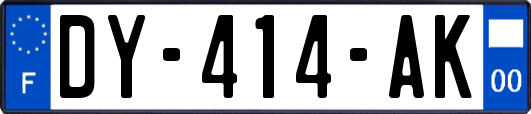 DY-414-AK