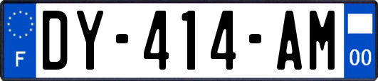DY-414-AM