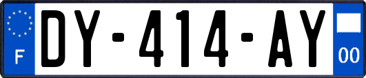 DY-414-AY