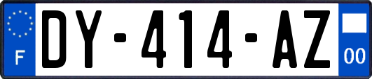 DY-414-AZ