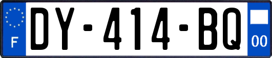 DY-414-BQ