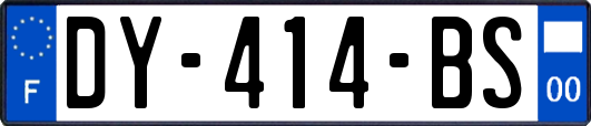 DY-414-BS