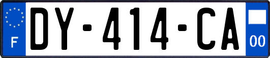 DY-414-CA