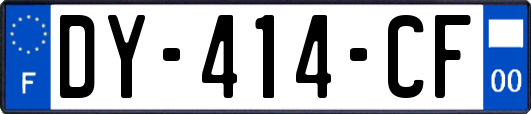 DY-414-CF