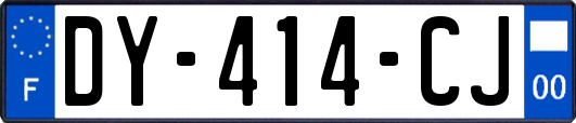 DY-414-CJ