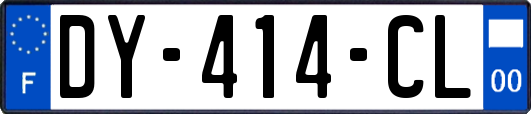 DY-414-CL